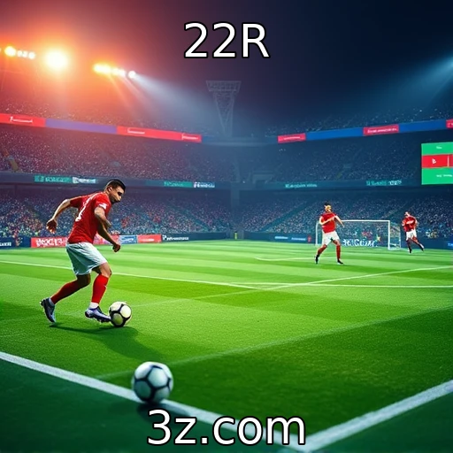 22R Análise das Principais Apostas que Estão Dominando o Mercado Atual