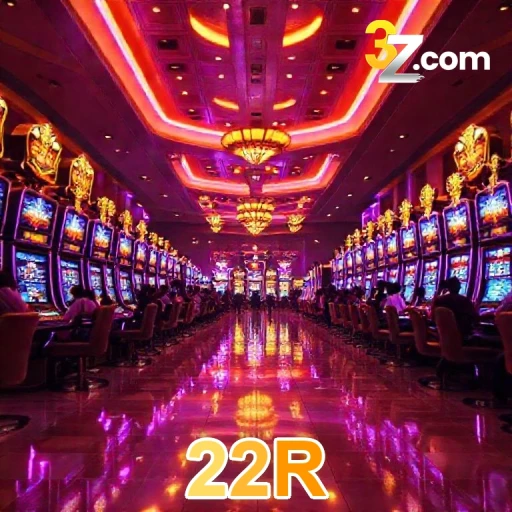 22R Jogos