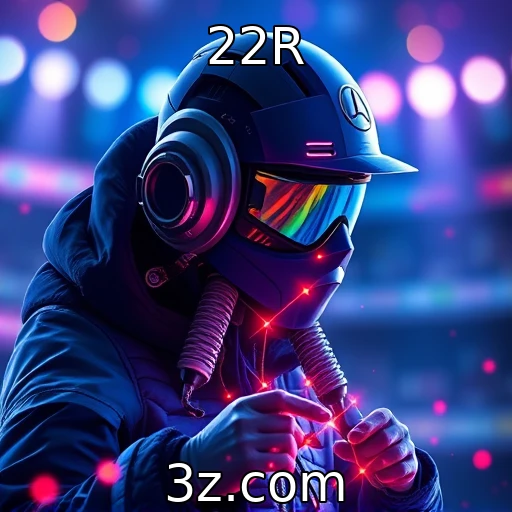 22R Apostas esportivas: dicas para maximizar seus ganhos nesta temporada