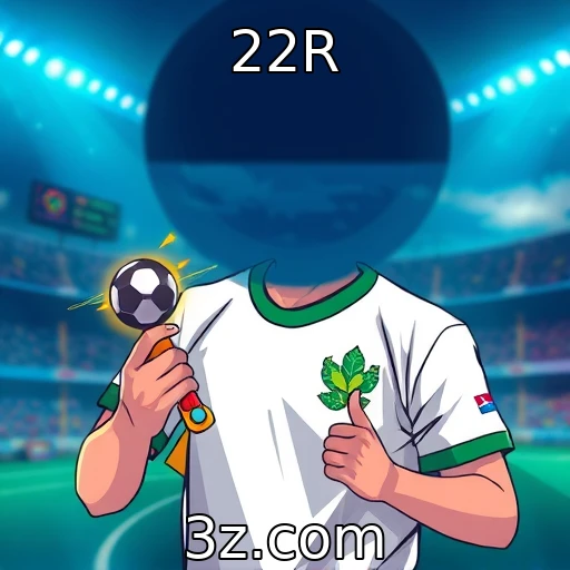 22R Apostas esportivas: Dicas para analisar partidas com eficiência