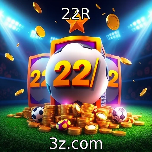 22R Apostas esportivas: como análises precisas podem mudar seu jogo