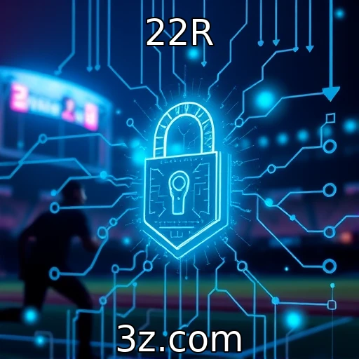 22R Apostas Esportivas: Como Analisar Partidas para Maximizar Ganhos