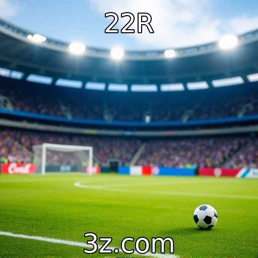 Apostas esportivas: tensão e emoção em cada jogada decisiva