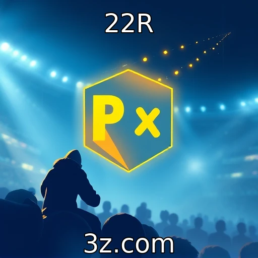 22R Estatísticas das Apostas Esportivas: O Que Revelam os Números Recentes?